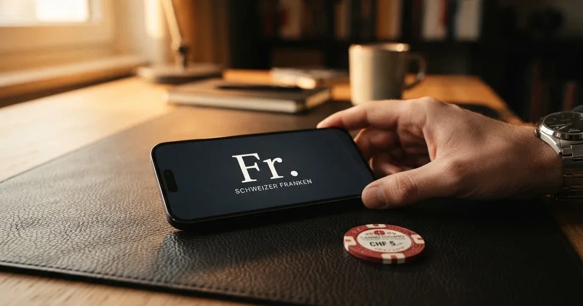 Kartenterminal und Smartphone mit einer ausstehenden Zahlungsbenachrichtigung — 30 franken bonus ohne einzahlung casino