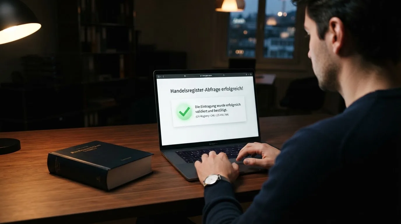 Amtliches Schreiben mit Stempel auf einem Schreibtisch neben einem Gesetzbuch — beste online spielothek casinos