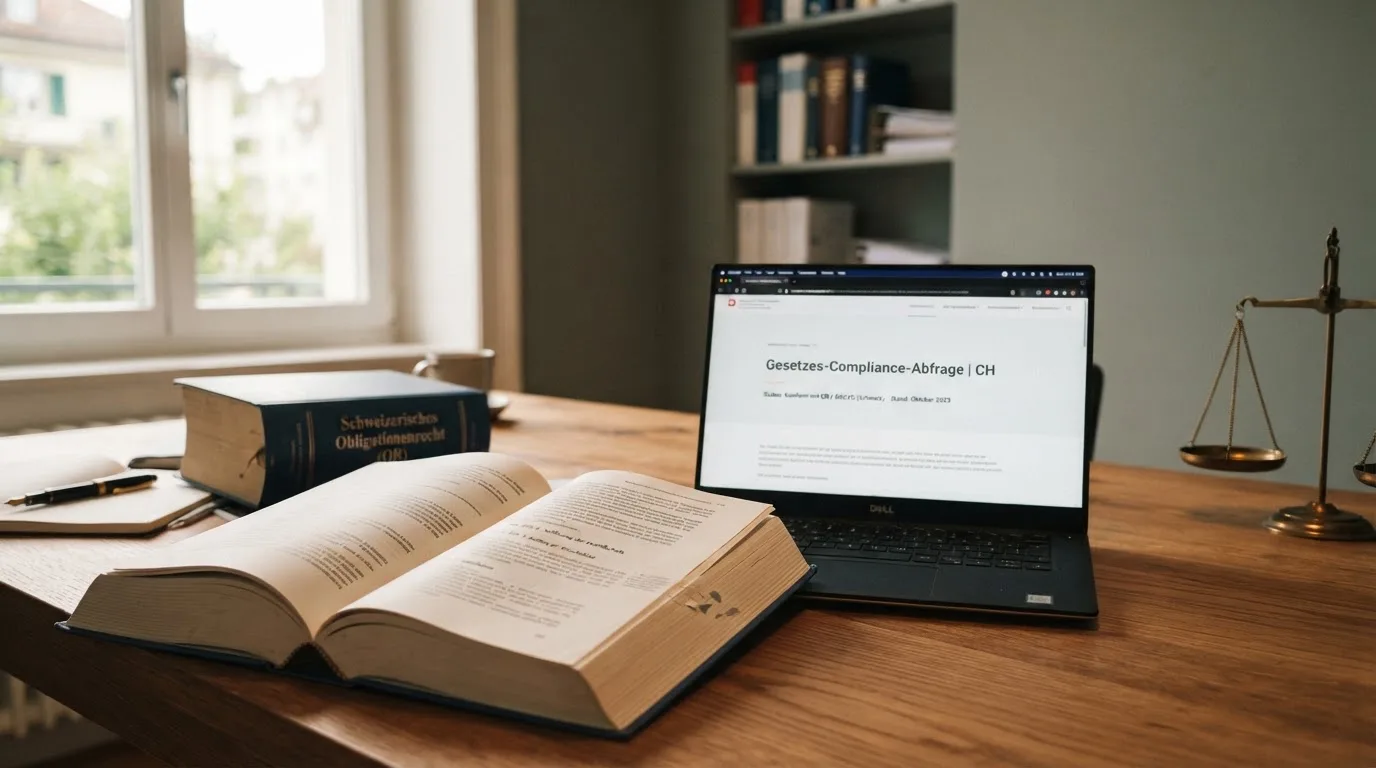 Amtliches Schreiben mit Stempel auf einem Schreibtisch neben einem Gesetzbuch — online casino mit 100% bonus